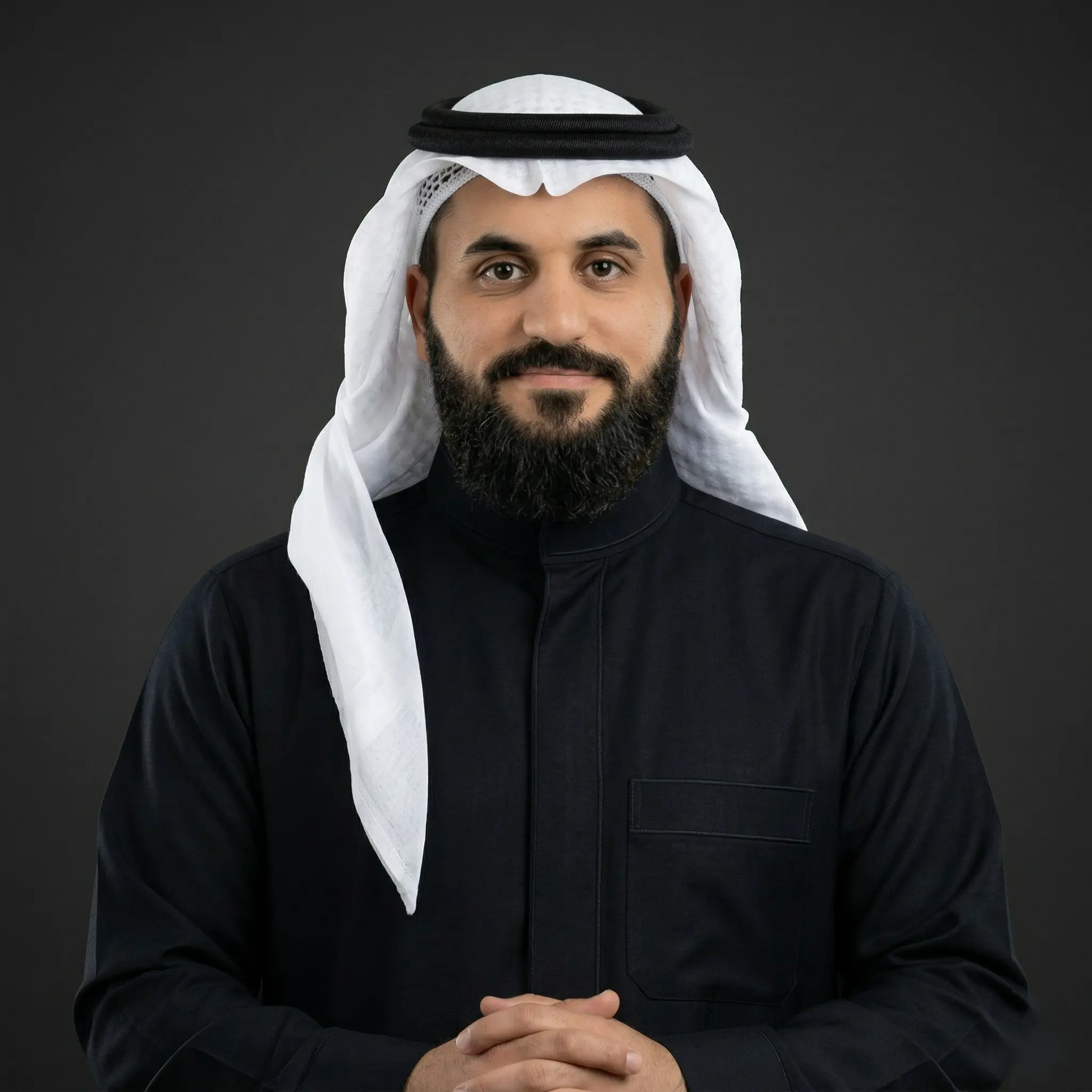 Mohammed bin Saeed Al-Qahtani